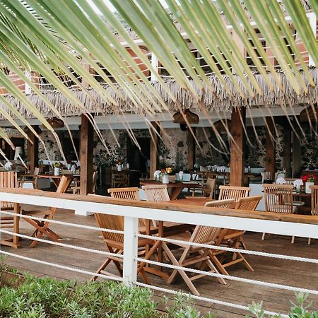 Long Bay Beach Resort Freshwater Pond Extérieur photo