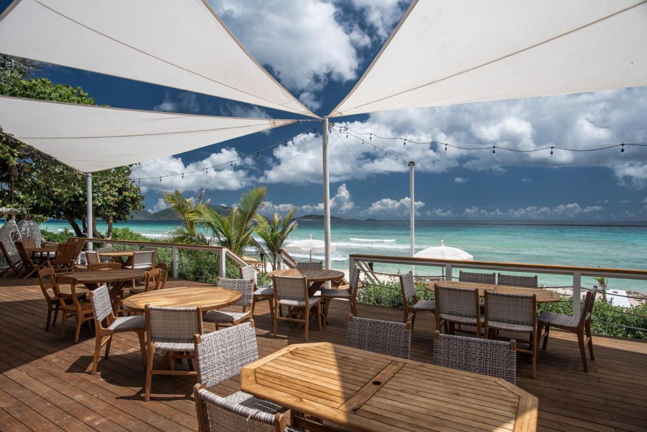 Long Bay Beach Resort Freshwater Pond Extérieur photo