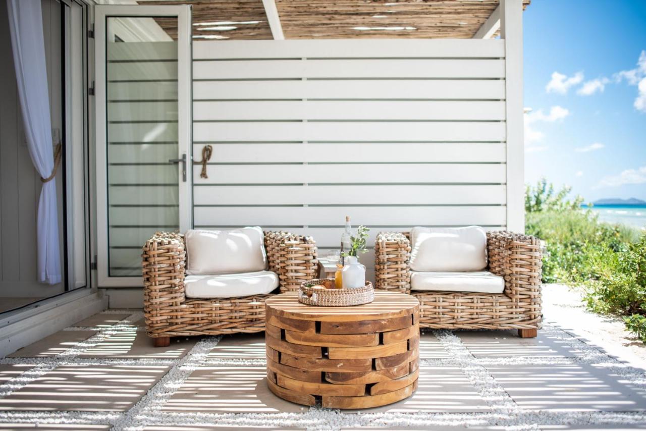 Long Bay Beach Resort Freshwater Pond Extérieur photo