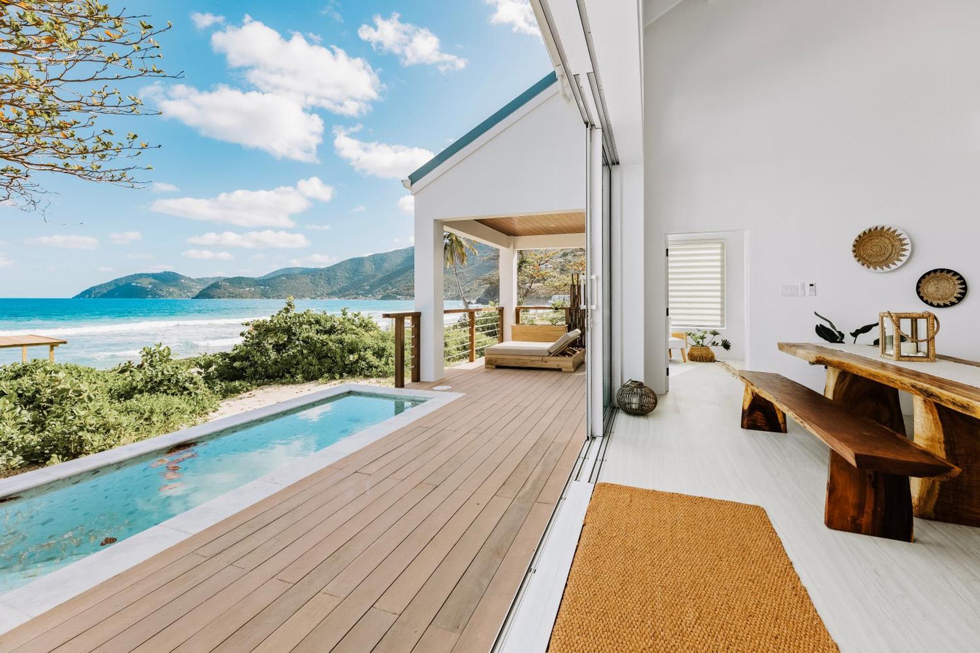 Long Bay Beach Resort Freshwater Pond Extérieur photo