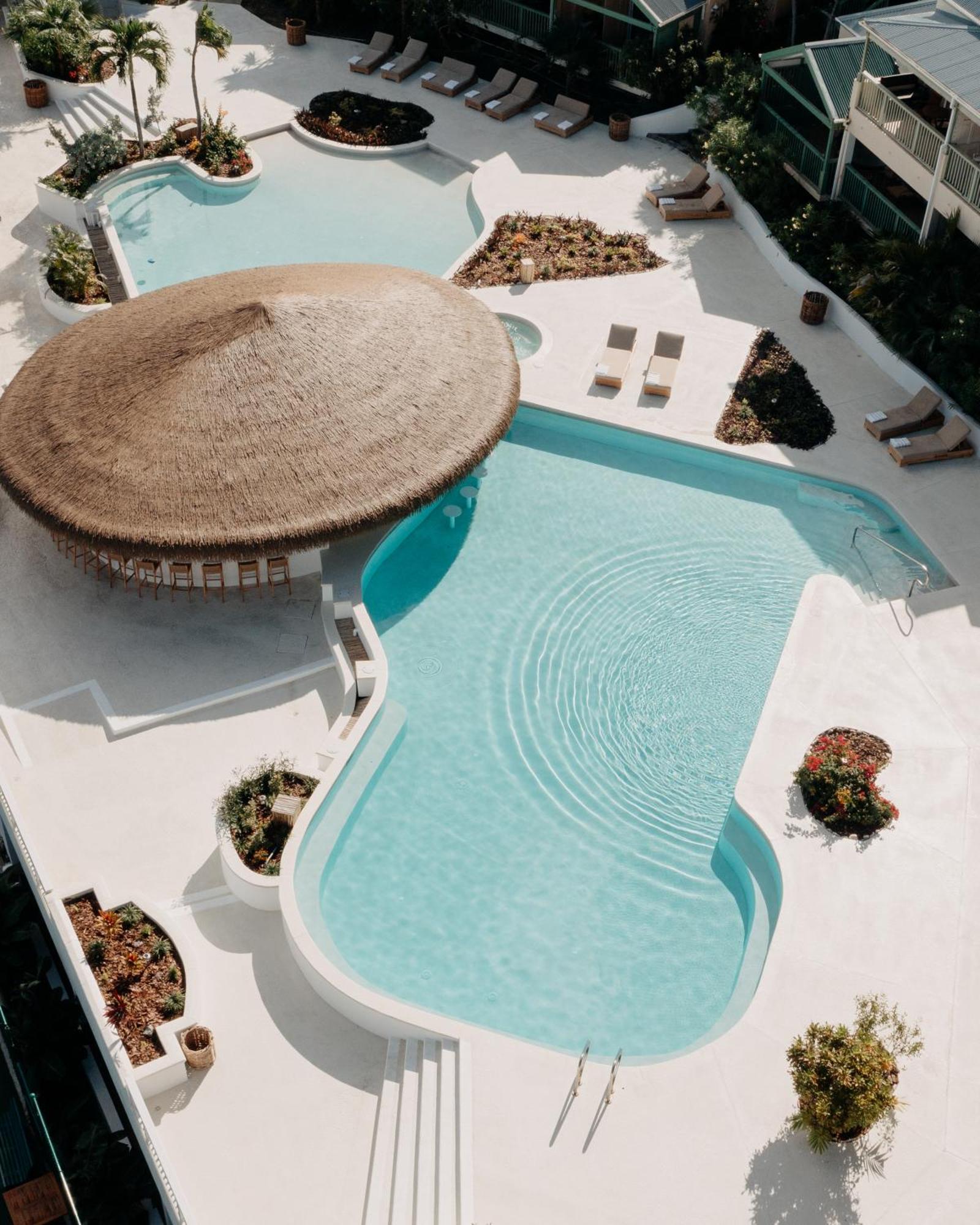 Long Bay Beach Resort Freshwater Pond Extérieur photo