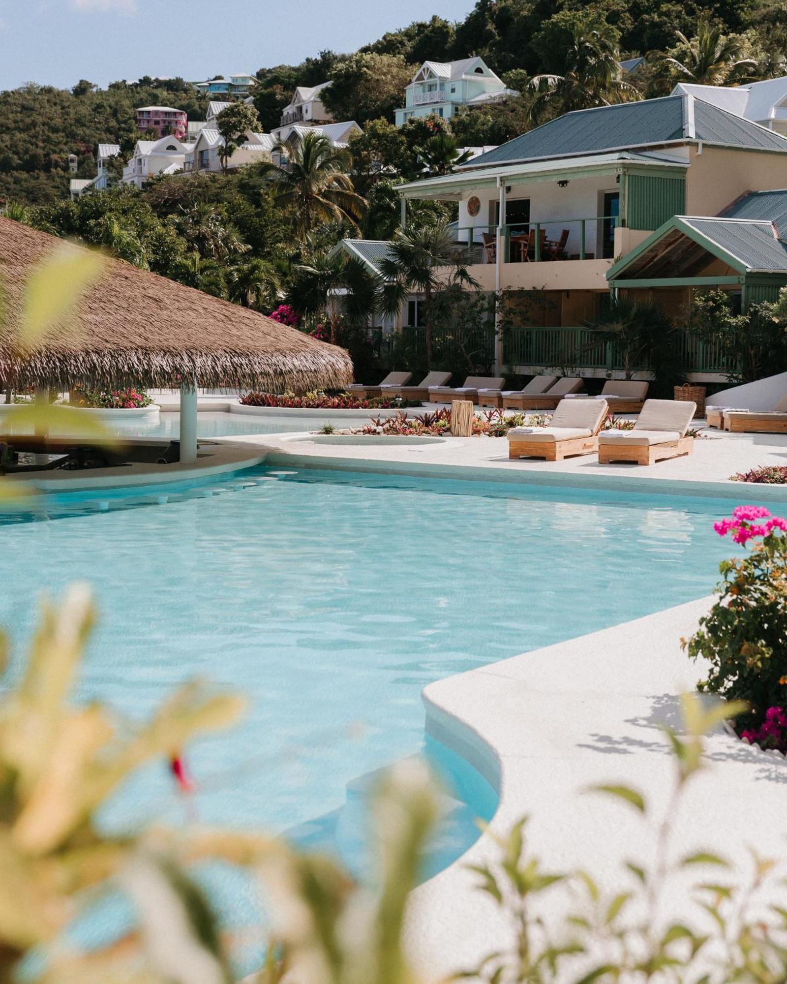 Long Bay Beach Resort Freshwater Pond Extérieur photo