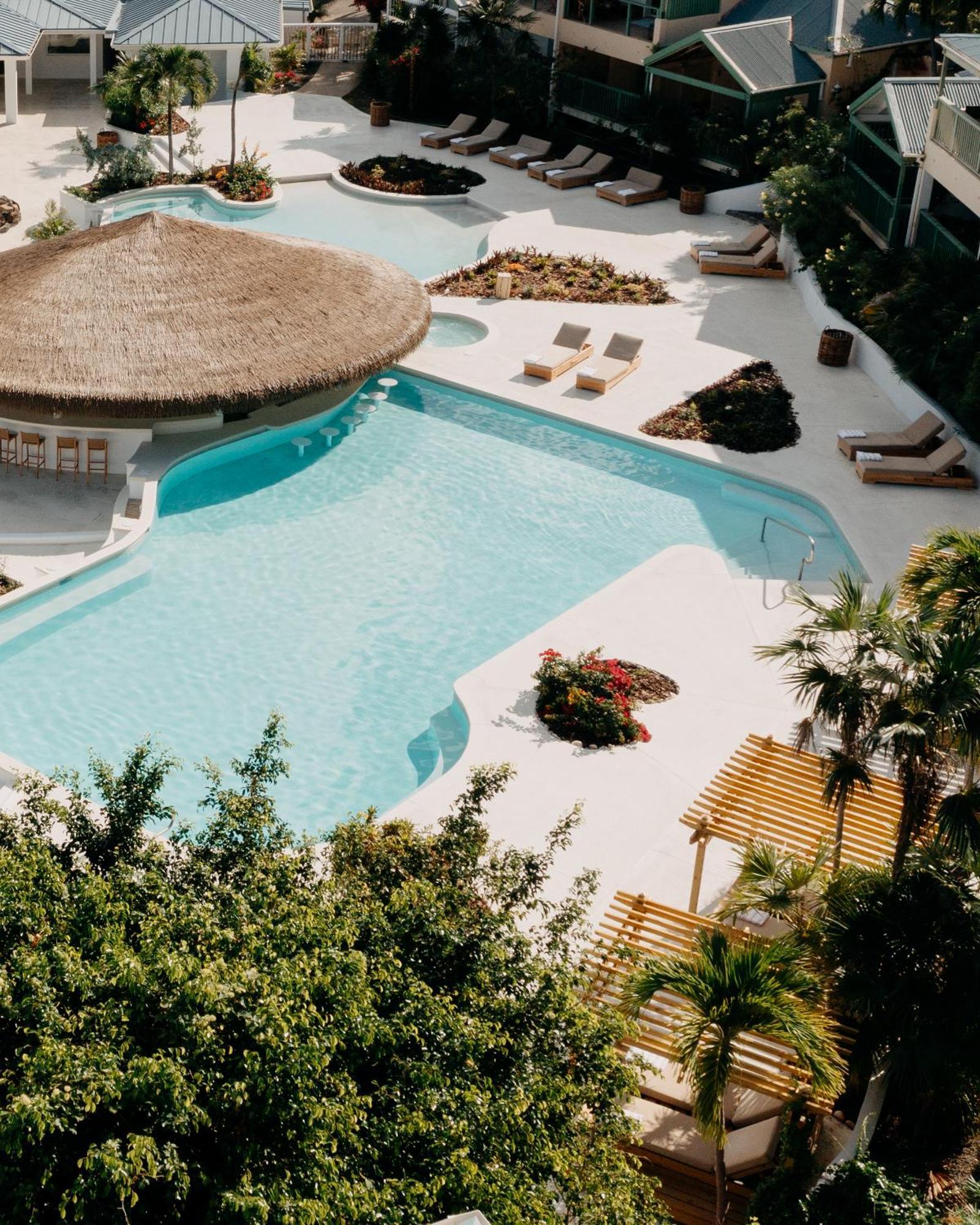 Long Bay Beach Resort Freshwater Pond Extérieur photo