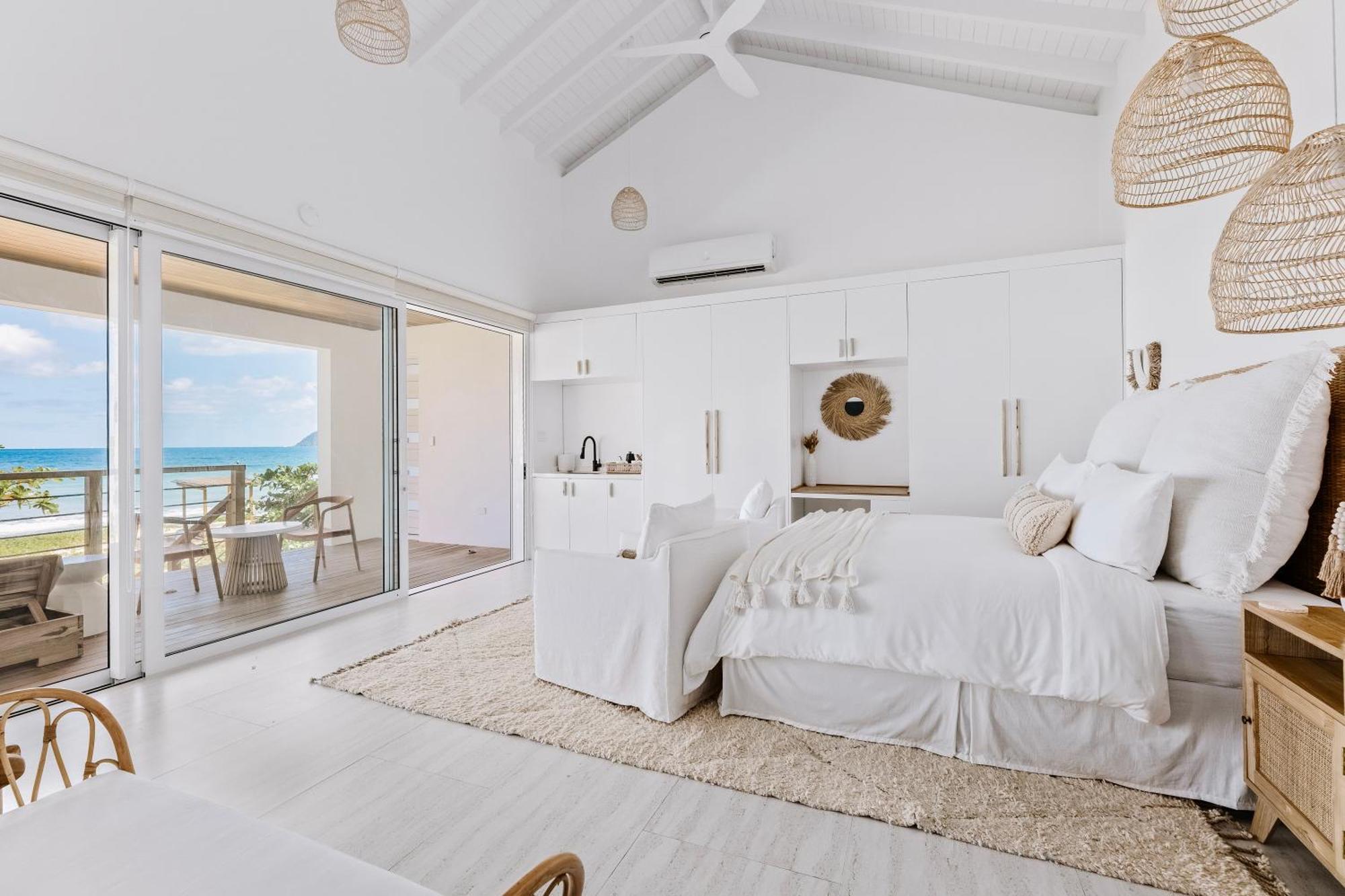 Long Bay Beach Resort Freshwater Pond Extérieur photo